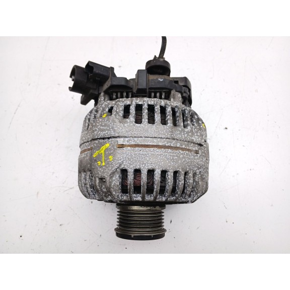 Recambio de alternador para peugeot 307 (3a/c) 1.6 hdi 110 referencia OEM IAM   