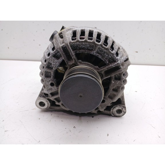 Recambio de alternador para peugeot 307 (3a/c) 1.6 hdi 110 referencia OEM IAM   