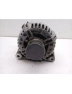 Recambio de alternador para peugeot 307 (3a/c) 1.6 hdi 110 referencia OEM IAM   