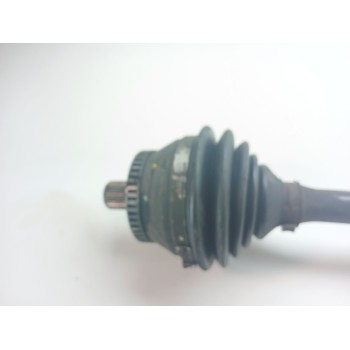 Recambio de transmision delantera derecha para skoda superb i (3u4) 1.9 tdi referencia OEM IAM 3b0407271k  