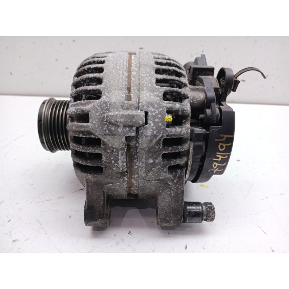 Recambio de alternador para peugeot 307 (3a/c) 1.6 hdi 110 referencia OEM IAM   