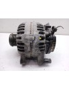 Recambio de alternador para peugeot 307 (3a/c) 1.6 hdi 110 referencia OEM IAM   