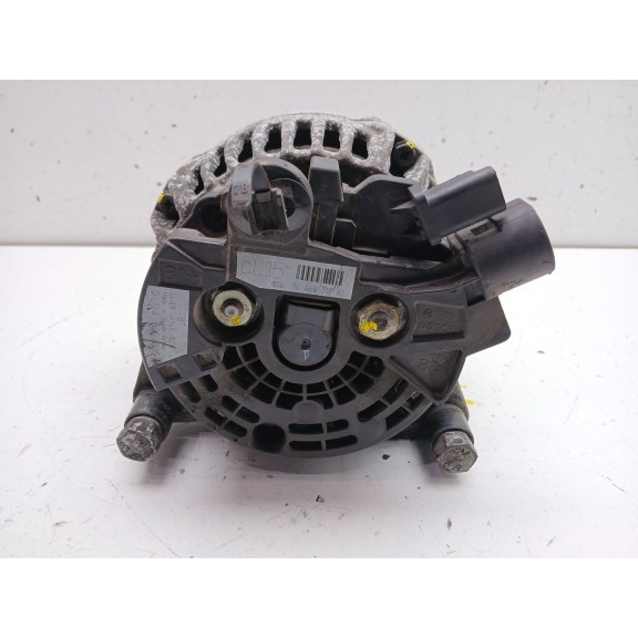 Recambio de alternador para peugeot 307 (3a/c) 1.6 hdi 110 referencia OEM IAM   