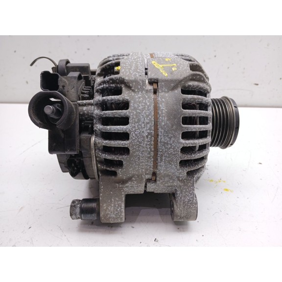 Recambio de alternador para peugeot 307 (3a/c) 1.6 hdi 110 referencia OEM IAM   