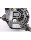 Recambio de alternador para peugeot 307 (3a/c) 1.6 hdi 110 referencia OEM IAM   
