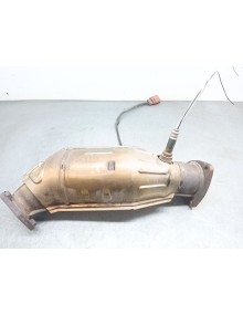 Recambio de catalizador para volkswagen passat b5.5 (3b3) 1.6 referencia OEM IAM 8d0131702hh  