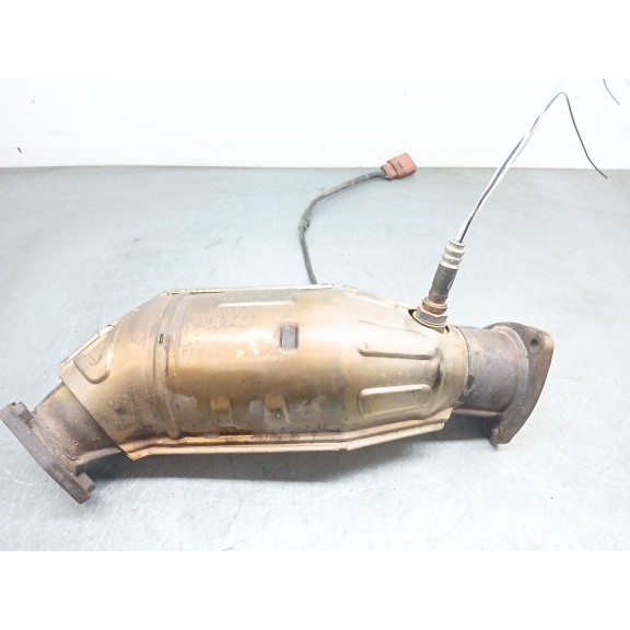 Recambio de catalizador para volkswagen passat b5.5 (3b3) 1.6 referencia OEM IAM 8d0131702hh  