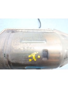 Recambio de catalizador para volkswagen passat b5.5 (3b3) 1.6 referencia OEM IAM 8d0131702hh   2
