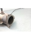 Recambio de catalizador para volkswagen passat b5.5 (3b3) 1.6 referencia OEM IAM 8d0131702hh  