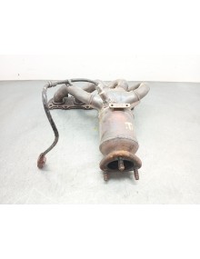 Recambio de catalizador para seat ibiza iii (6l1) 1.6 16v referencia OEM IAM 036131703g  