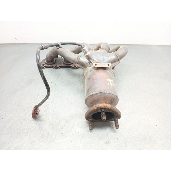 Recambio de catalizador para seat ibiza iii (6l1) 1.6 16v referencia OEM IAM 036131703g  