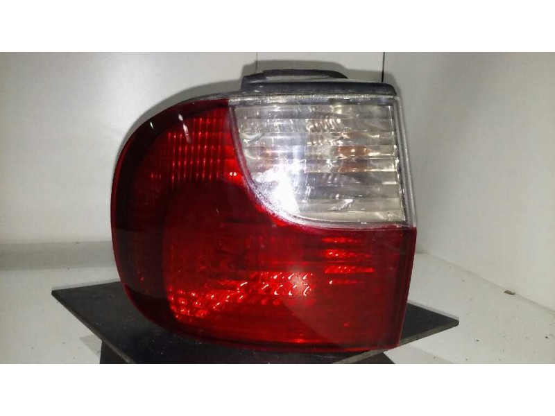 Recambio de piloto trasero izquierdo para hyundai h 1 2.5 turbodiesel referencia OEM IAM  EXT 