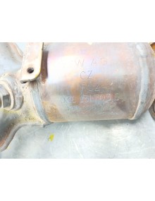 Recambio de catalizador para seat ibiza iii (6l1) 1.6 16v referencia OEM IAM 036131703g   2