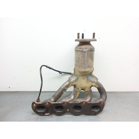 Recambio de catalizador para seat ibiza iii (6l1) 1.6 16v referencia OEM IAM 036131703g  