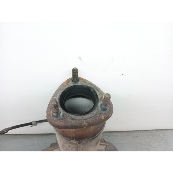 Recambio de catalizador para seat ibiza iii (6l1) 1.6 16v referencia OEM IAM 036131703g  