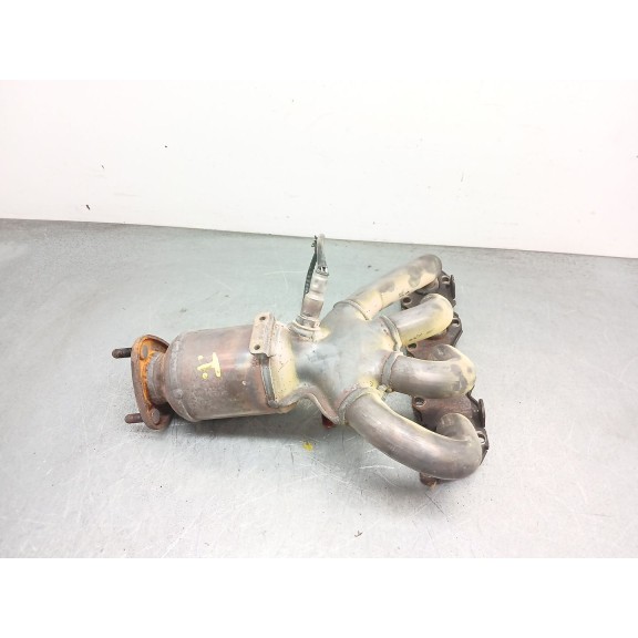 Recambio de catalizador para seat ibiza iii (6l1) 1.6 16v referencia OEM IAM 036131703g  