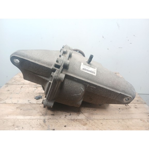Recambio de diferencial trasero para land rover discovery iv (l319) 3.0 td 4x4 referencia OEM IAM AH224W063BC  