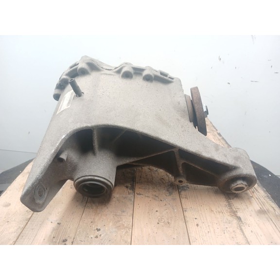 Recambio de diferencial trasero para land rover discovery iv (l319) 3.0 td 4x4 referencia OEM IAM AH224W063BC  