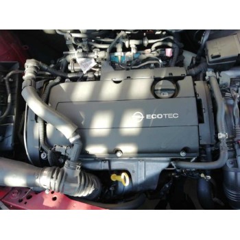 MOTOR COMPLETO A16LET B