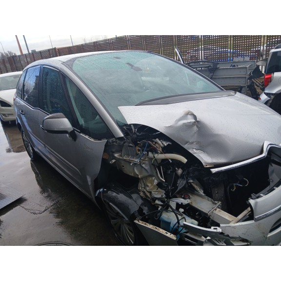 citroën c4 picasso i monospace (ud_) del año 2010