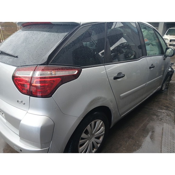 citroën c4 picasso i monospace (ud_) del año 2010