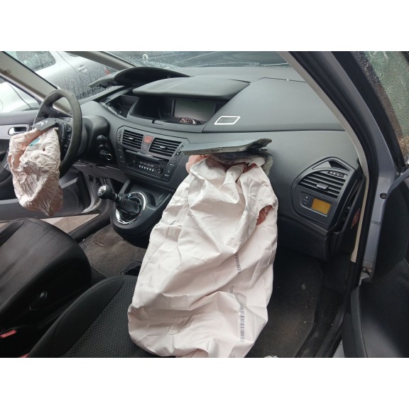 citroën c4 picasso i monospace (ud_) del año 2010