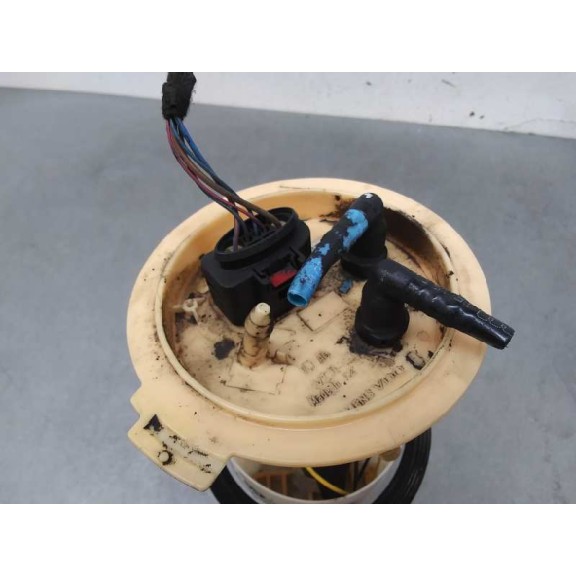 Recambio de aforador para seat leon (1p1) fr referencia OEM IAM 1K0919050AB  