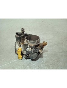 Recambio de caja mariposa para peugeot 306 berlina 3/5 puertas (s1) 1.8 cat referencia OEM IAM 248590 1516 