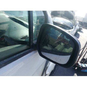 RETROVISOR DERECHO 12102015 5 CABLES SOPORTE ROTO