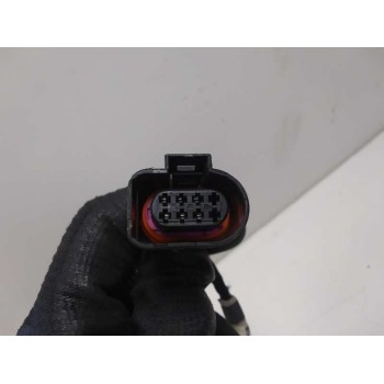 Recambio de retrovisor derecho para seat leon st (5f8) x-perience 4drive referencia OEM IAM  NO ABATIBLE 6 CABLES