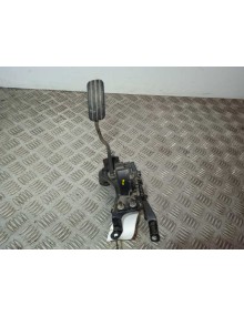 Recambio de potenciometro pedal para renault trafic caja cerrada (ab 4.01) 29 lsob referencia OEM IAM 7700313060 6PV008119 6 PIN