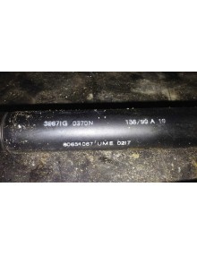 Recambio de amortiguadores maletero / porton para alfa romeo 156 (116) 1.9 jtd progression referencia OEM IAM 38671G   2