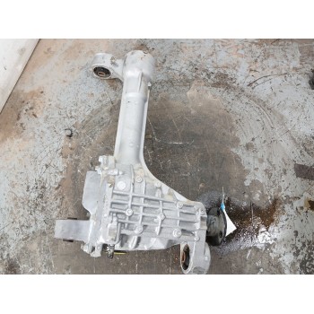 Recambio de diferencial delantero para nissan navara np300 pick-up (d23, d23t) 2.3 dci (d231) referencia OEM IAM 385004JR5A  