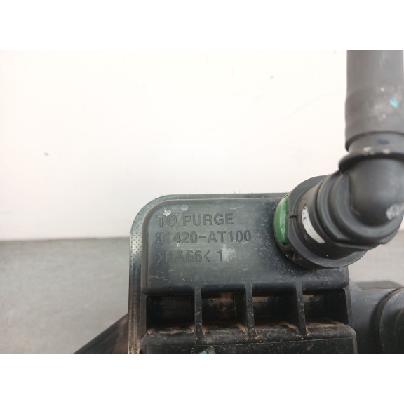 Recambio de deposito adblue para kia niro ii (sg2) 1.6 gdi hybrid referencia OEM IAM 31420at100  