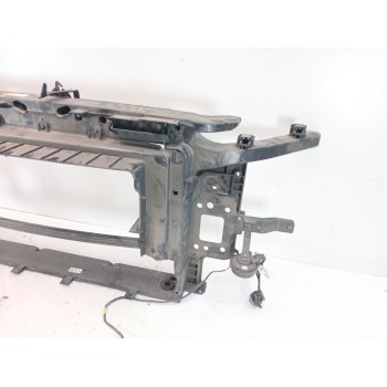 Recambio de panel frontal para hyundai kona (os, ose, osi) 1.0 t-gdi hybrid 48v referencia OEM IAM 64101J9500  