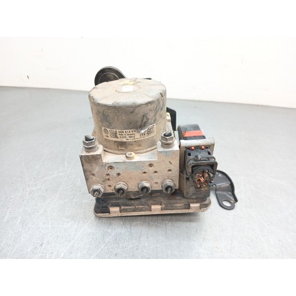 Recambio de abs para seat leon (5f1) 1.6 tdi referencia OEM IAM 5Q0614517EE  