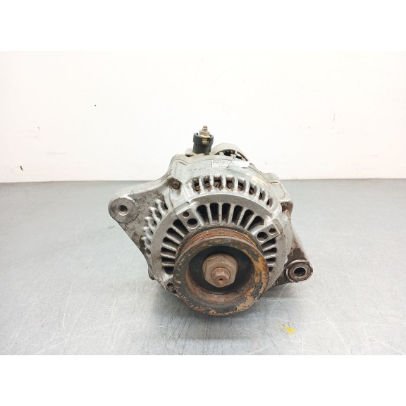 Recambio de alternador para honda hr-v (gh_) 1.6 16v 4wd (gh2, gh4) referencia OEM IAM   