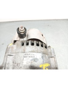 Recambio de alternador para honda hr-v (gh_) 1.6 16v 4wd (gh2, gh4) referencia OEM IAM    2
