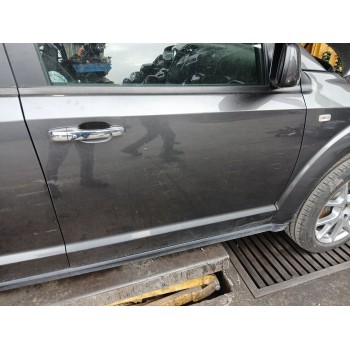 Recambio de puerta delantera derecha para fiat freemont (345_) 2.0 jtd referencia OEM IAM 00K68067470AI  