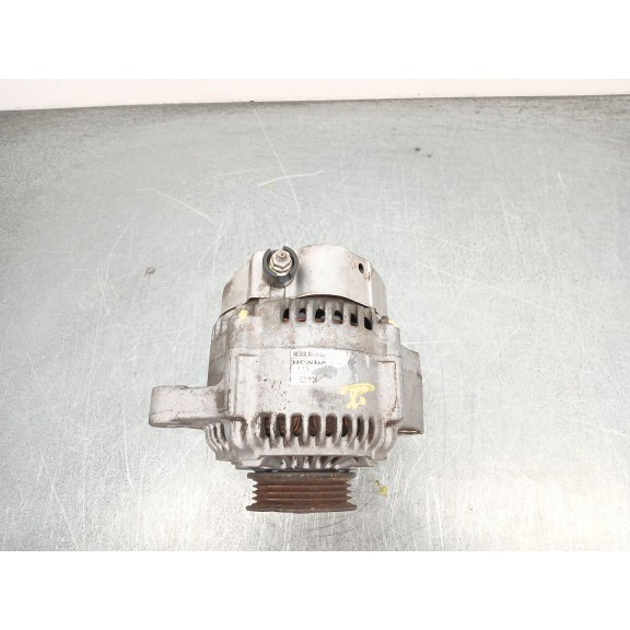 Recambio de alternador para honda hr-v (gh_) 1.6 16v 4wd (gh2, gh4) referencia OEM IAM   