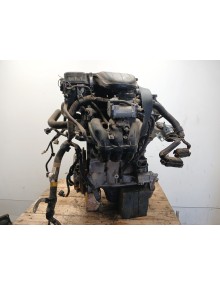 Recambio de motor completo para peugeot 107 (pm_, pn_) 1.0 referencia OEM IAM 1KR  B