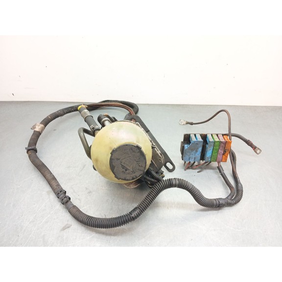 Recambio de bomba direccion para opel astra g hatchback (t98) 1.6 16v (f08, f48) referencia OEM IAM   