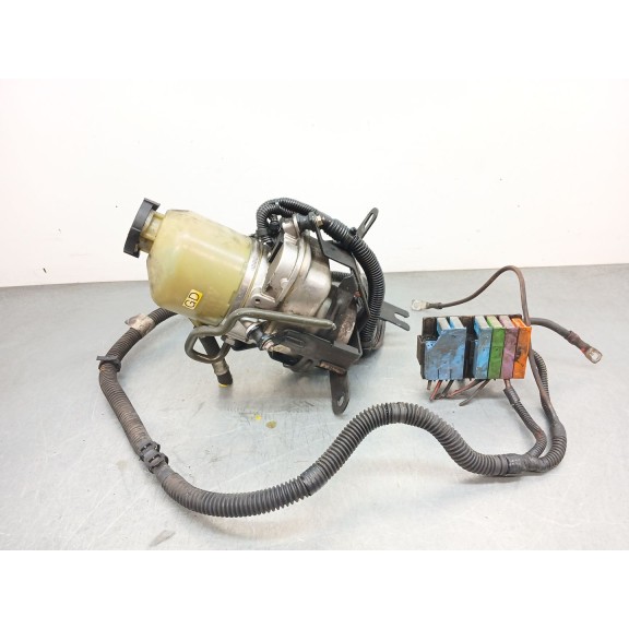 Recambio de bomba direccion para opel astra g hatchback (t98) 1.6 16v (f08, f48) referencia OEM IAM   