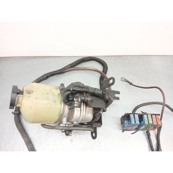 Recambio de bomba direccion para opel astra g hatchback (t98) 1.6 16v (f08, f48) referencia OEM IAM   
