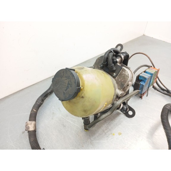 Recambio de bomba direccion para opel astra g hatchback (t98) 1.6 16v (f08, f48) referencia OEM IAM   