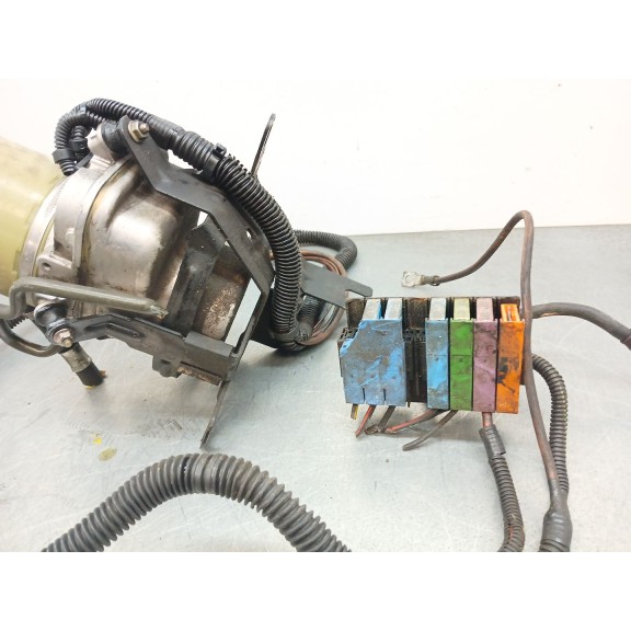 Recambio de bomba direccion para opel astra g hatchback (t98) 1.6 16v (f08, f48) referencia OEM IAM   