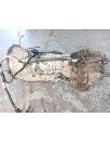 Recambio de caja cambios para land rover discovery iv (l319) 3.0 td 4x4 referencia OEM IAM AH427000CH  