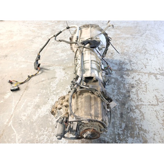 Recambio de caja cambios para land rover discovery iv (l319) 3.0 td 4x4 referencia OEM IAM AH427000CH  