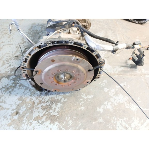 Recambio de caja cambios para land rover discovery iv (l319) 3.0 td 4x4 referencia OEM IAM AH427000CH  