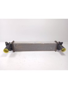 Recambio de intercooler para omoda 5 referencia OEM IAM 302000140AA  